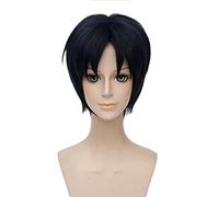 Idolish7 Yotsuba Tamaki Perruque Nikaido Yamato Cosplay Perruque Izumi Mitsuki Anime Cheveux Synthétiques Izumi Iori Courte Perruque De Fête Droite Idolish7 Izumi Iori