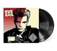 Billy Idol - Idolize Yourself [Import]