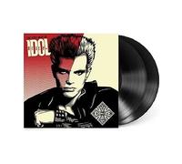 Idolize Yourself Double Vinyle Gatefold Vinyle