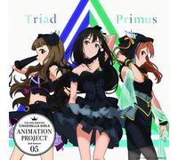 Idolm@ster Cinderella Girl / O.S.T. - Idolm@Ster Cinderella Girl (Original Soundtrack) [Import]