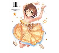 Idolm@ster Cinderella Girls 3 [Import allemand]