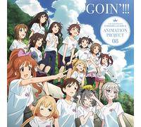 Idolm@Ster Cinderella Girls an [Import]