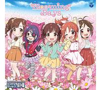 Idolm@Ster Cinderella Girls Ci [Import]