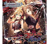Game Music - Idolm@Ster Cinderella Girls Starlight Master 10 Jet to The Future(Original Soundtrack) [Import]
