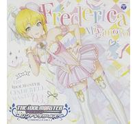 Idolm@ster Cinderella Mast Fre [Import allemand]