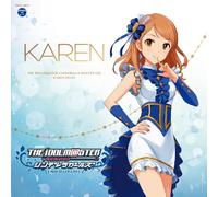 Idolm@ster Cinderella Mast Kar [Import allemand]