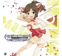 Idolm@Ster Cinderella Mast Mae [Import Allemand]