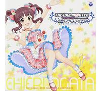Idolm@Ster Cinderella Mast Oga [Import]