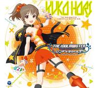 Idolm@Ster Cinderella Mast Yuk [Import Allemand]