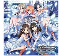 Idolmaster Cinderella Mastl Jewelries 003 (Original Soundtrack) [Import]