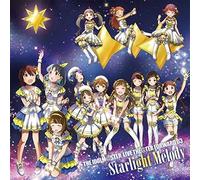 Idolm@ster Live The@ter Forwa 0303 Starlight - Idolm@Ster Live The@Ter Forwa 0303 Starlight (Original Soundtrack) [Import]