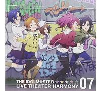 Idolm@ster Live The@ter Harmon [Import allemand]