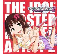 Idolm@ster Master Artist 02 - First Season 01 Amami Haruka