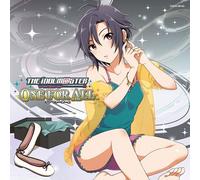 Idolm@Ster Master Artist 3 03 Makoto Kikuchi [Import Japonais]