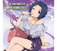 Idolm@Ster Master Artist 3 11 Miura Azusa [Import Japonais]