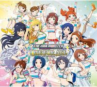 Idolm@Ster Master Artist 3 Finale Destiny [Cd+Blu-Ray Audio Limited Edition] [Import Japonais]