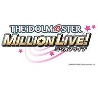 IDOLM@STER MILLI - Idolmaster Million Live Ngle