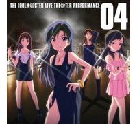 Idolm@Ster - Million Live! Live The@Ter Performance Vol.04 [Japan Ltd Cd] Laca-15314 Ps2