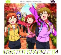 Idolm@Ster Million Live M@ste [Import]