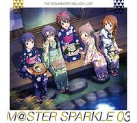 Idolm@Ster Million Live M@ste [Import]