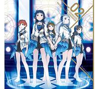 Idolm@Ster Million Live New S [Import]