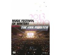 Idolm@ster Music Festiv@l Ter! [Import allemand]