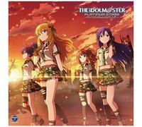 Idolm@Ster Platinum Master 02 Bokutachi No Resistance [Import Japonais]