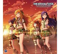 Idolm@Ster Platinum Master 02 Bokutachi No Resistance (OriginalSoundtrack)