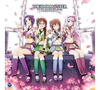 Idolm@Ster Platinum Master 03 Amaterasu (Original Soundtrack) [Import]