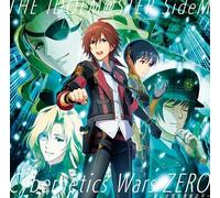 Idolm@Ster Sidem (Cybernetics Wars Zero-Negai Wo Yadosu Kikai No KO(Original Soundtrack) [Import]