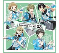 Idolm@Ster Sidem Origin@L Pieces 03 (Original Soundtrack) [Import]