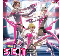 Idolm@Ster Sidem St@rting Line [Import Allemand]