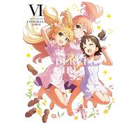 Idolmaster Cinderella Girl 6