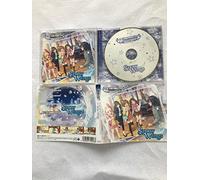 Game Music - Idolmaster Cinderella Girllight Master 01 (Original Soundtrack) [Import]