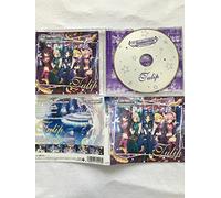 Idolmaster Cinderella Girllight Master 02 Tulip [Import]