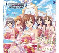 Idolmaster Cinderella Girllight Master 19 With Love