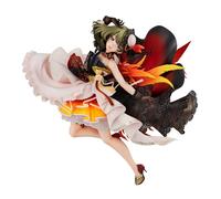 Idolmaster Cinderella Girls - Statuette Brilliant Stage Kaede Takagaki Eternal Feather Ver. 21 Cm