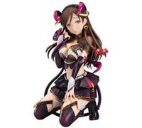 Idolmaster Cinderella Girls statuette PVC 1/7 Minami Nitta Sleeping Little Devil Ver. 15 c G