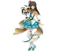 Idolmaster Cinderella Girls statuette PVC 1/8 Rin Shibuya Crystal Night Party Ver. 20 cm G