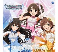 Idolmaster Cinderella Girltar Live Stage Bye Stage