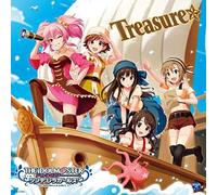 Idolmaster Cinderella Mastasure (Original Soundtrack) [Import]