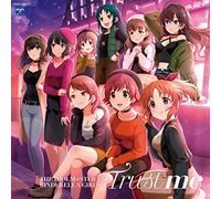 THE IDOLM@STER CINDERELLA MASTER Trust me