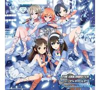 Idolmaster Cinderella Mastl Jewelries 003 (Original Soundtrack) [Import]