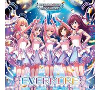 Game Music - Idolmaster Cinderella Mastrmore (Original Soundtrack) [Import]