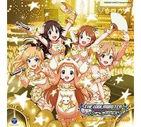 Game Music - Idolmaster Cinderella Mastsion Jewelries 003 (Original Soundtrack) [Import]