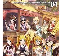 Idolmaster Live Theater Dreame