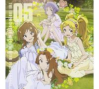 Idolmaster Live Theater Pence 05 (Original Soundtrack) [Import]