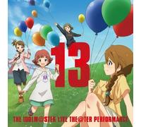 Idolmaster Live Theater Pence 13 (Original Soundtrack) [Import]