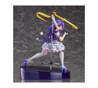 Idolmaster Million Live! Statuette Pvc 1/8 Anna Mochizuki Joyeux Joyeux Noël Ver. 20 Cm - Good Smile Company Gsc94139
