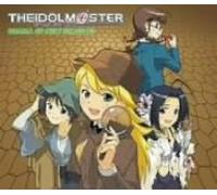 Idolmaster-New Stage.03 - Soundtrack [Drama CD] [Import]